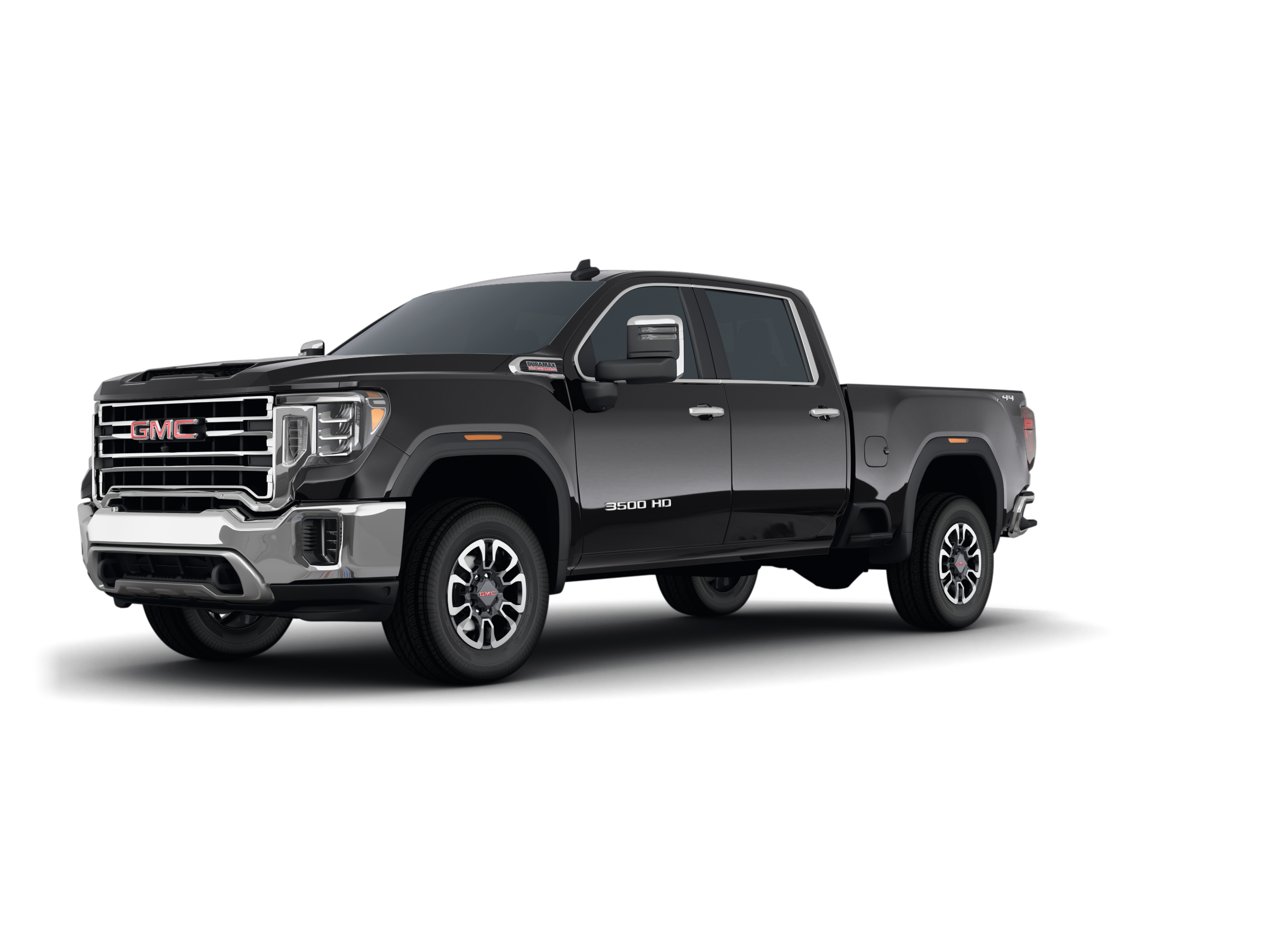 2021 GMC Sierra 3500 HD Crew Cab AT4 Pickup 4D 8 ft Price